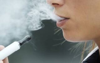 DANGERS OF ELECTRONIC SMOKING #1 Best Attorney in Las Vegas Ryan Alexander