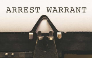 What To Do About Warrants - Best Attorney in Las Vegas Ryan Alexander
