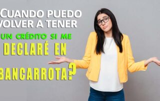 Abogado Accidente Vegas ¿Declararme en bancarrota?
