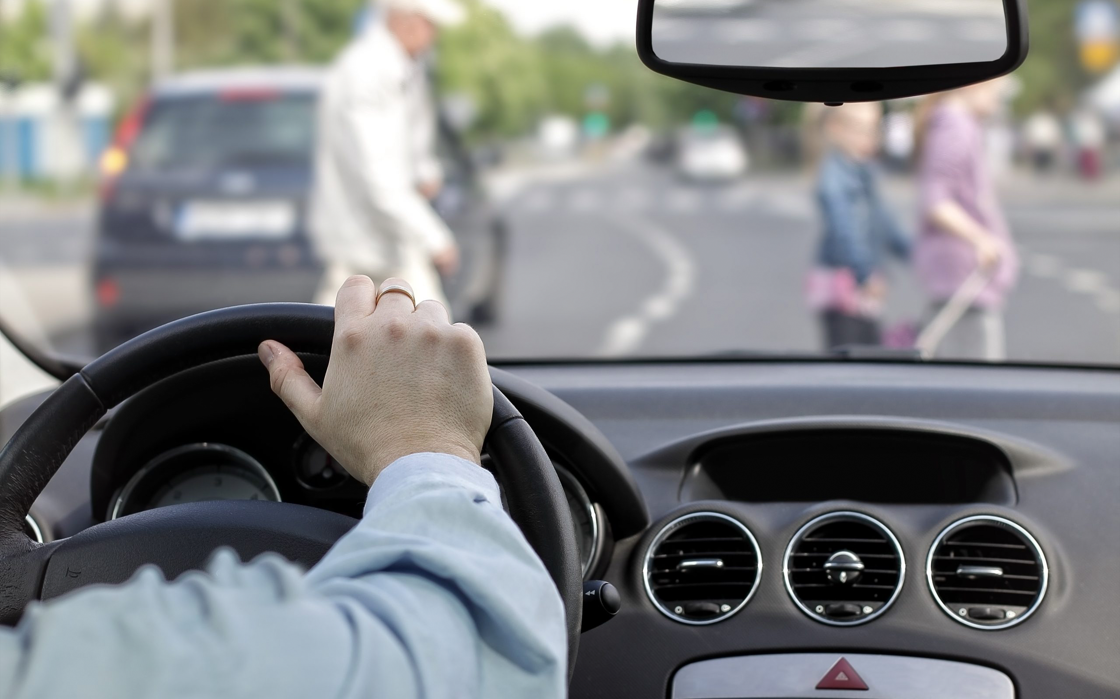 Las Vegas Personal Injury Attorney - Ryan Alexander