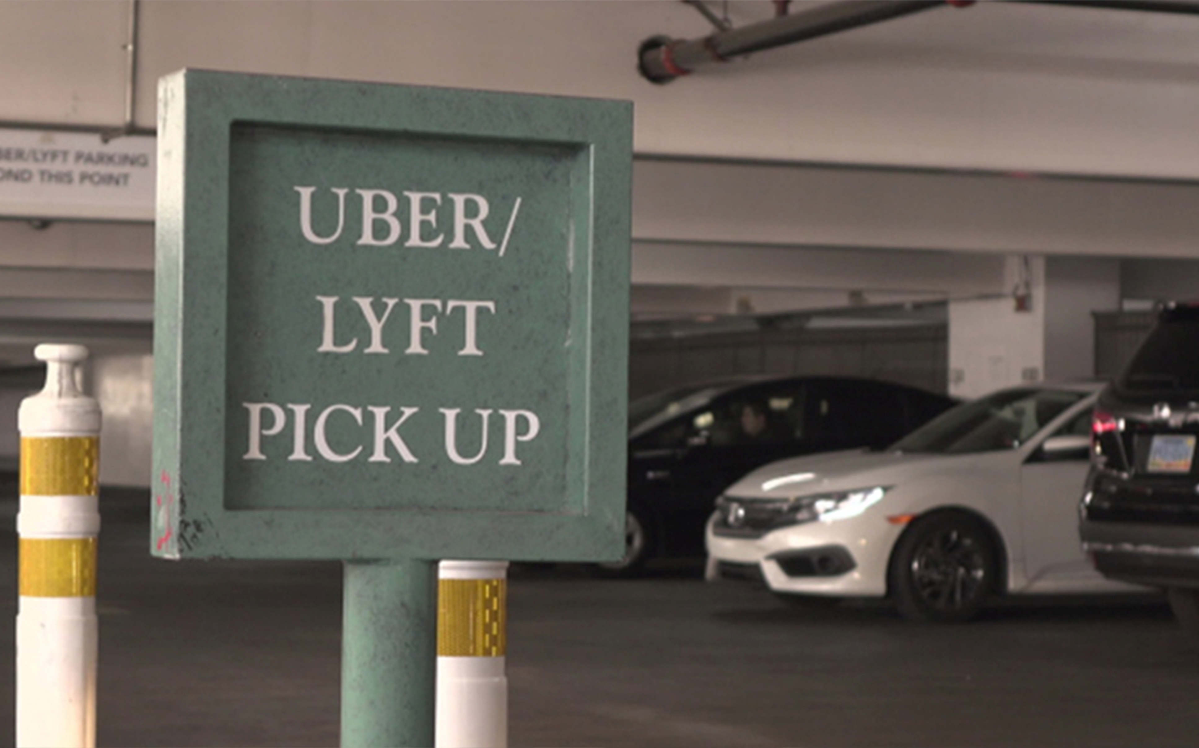 Las Vegas Uber y Lyft Accident Attorney - Abogado Accidente Vegas