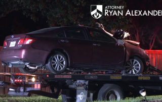 How to get a car accident police report in las vegas - Las Vegas Personal Injury Attorney - Ryan Alexander-