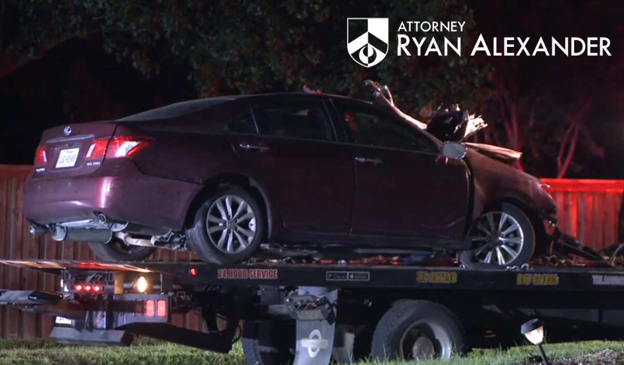 How to get a car accident police report in las vegas - Las Vegas Personal Injury Attorney - Ryan Alexander-